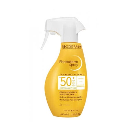 Bioderma Photoderm Sun protection Spray SPF 50+