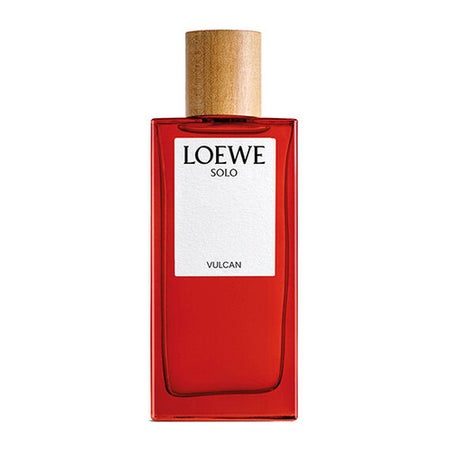Loewe Solo Vulcan Eau de Parfum 100 ml