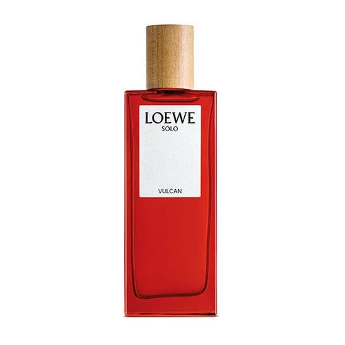 Loewe Solo Vulcan Eau de Parfum