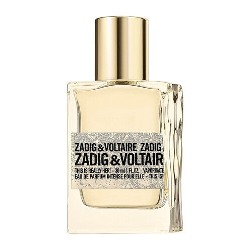 Zadig & Voltaire This Is Really Her! Eau de Parfum