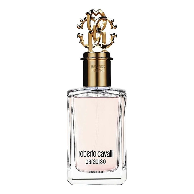 香水(女性用) roberto cavalli paradiso assoluto 50ml Amazon.com: Roberto Cavalli Paradiso Assoluto Eau de Parfum