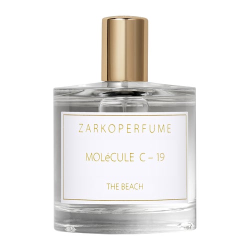 Zarkoperfume C-19 The Beach Eau de Parfum