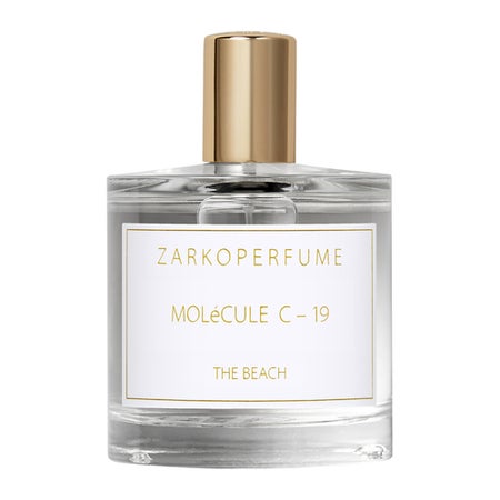 Zarkoperfume C-19 The Beach Eau de Parfum 100 ml