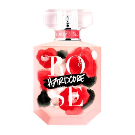 Victoria's Secret Hardcore Rose Eau de Parfum 50 ml