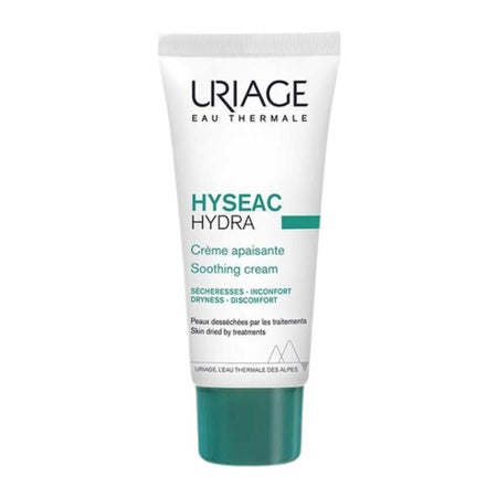 Uriage Hyséac Soothing Cream