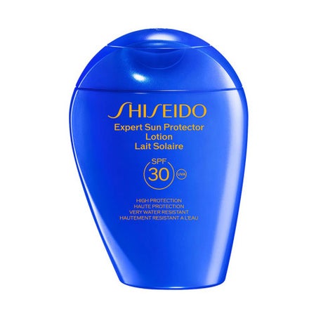 Shiseido Expert Sun Protector Lotion SPF 30