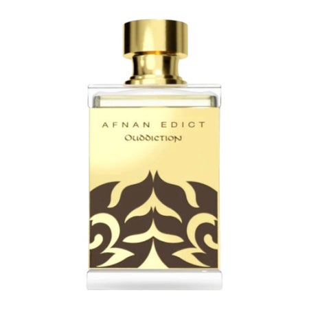 Afnan Ouddiction Extrait de Parfum 80 ml