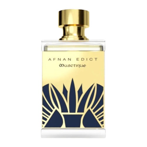 Afnan Musctique Extrait de Parfum