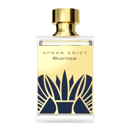 Afnan Musctique Extrait de Parfum 80 ml