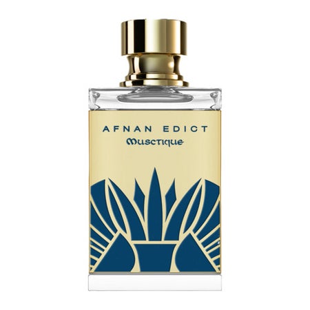 Afnan Musctique Extrait de Parfum 80 ml