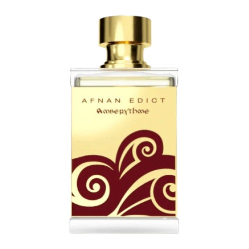 Afnan Amberythme Extrait de Parfum