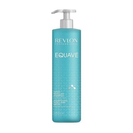 Revlon Equave Instant Detangling Miccelar Shampoo