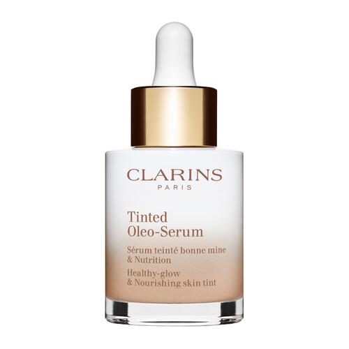 Clarins Tinted Oleo-Serum