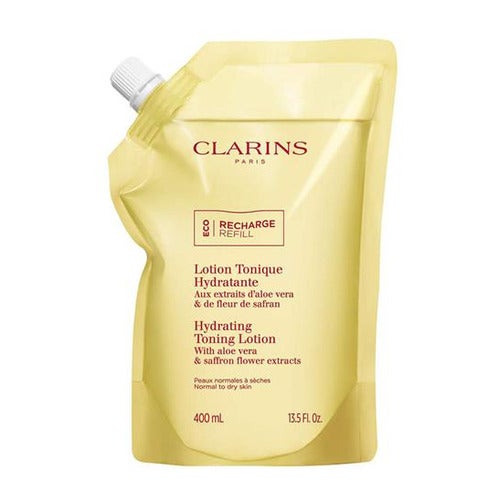 Clarins Hydrating Toning Lotion Ricarica