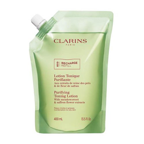 Clarins Purifying Toning Lotion Recharge