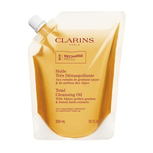 Clarins Total Renseolie Refill