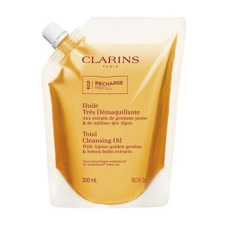 Clarins Total Cleansing oil Refill 300 ml