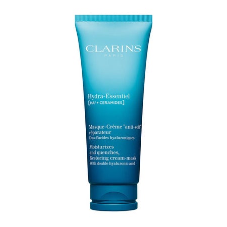 Clarins Hydra Essentiel [HA²] Cream mask 75 ml
