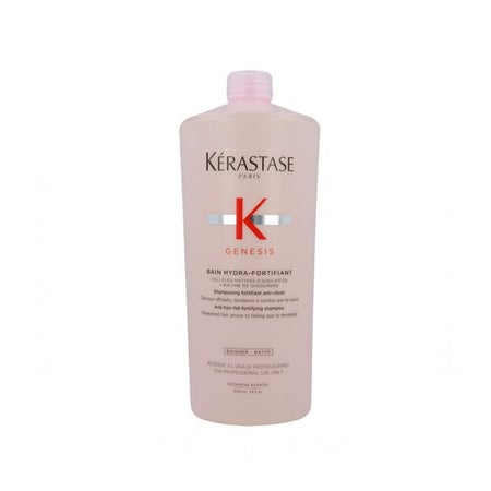 Kérastase Genesis Bain Hydra-fortifiant Champú 1000 ml