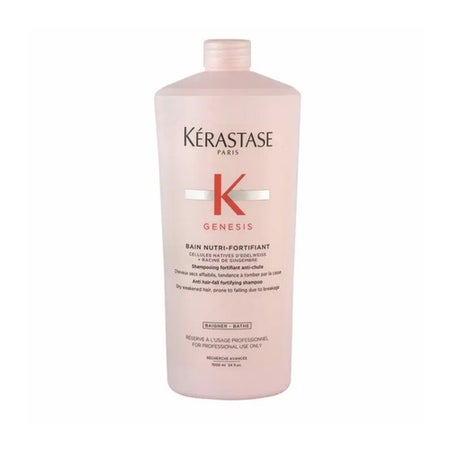 Kérastase Genesis Anti Hair-fall Fortifiying Shampoo 1000 ml