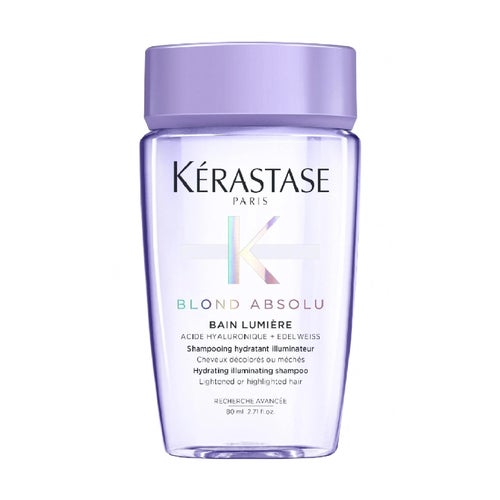 Kérastase Blond Absolu Hydrating Illuminating Shampoo