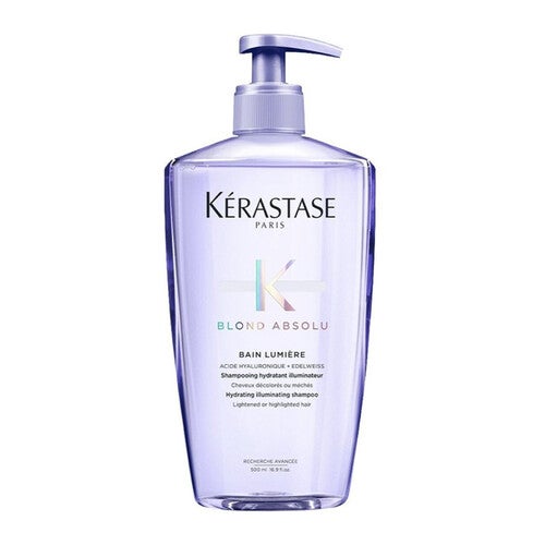 Kérastase Blond Absolu Hydrating Illuminating Shampoo