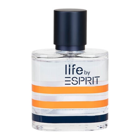 Esprit Life by Esprit for Him Eau de Toilette 50 ml
