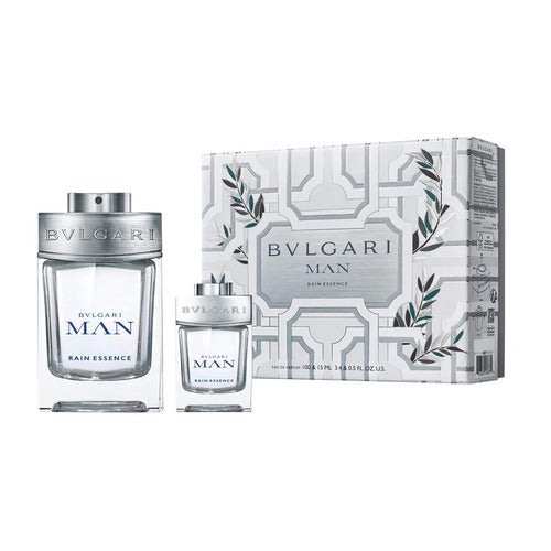 Bvlgari Man Rain Essence Gift Set