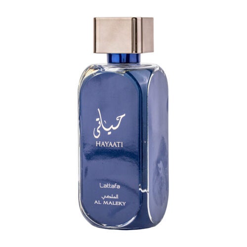 Lattafa Hayaati Al Maleky Eau de parfum