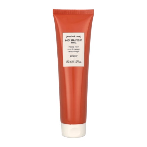 Comfort Zone Body Strategist Arnica Cream
