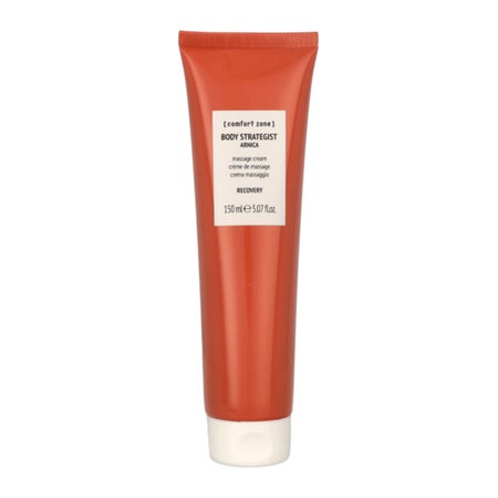 Comfort Zone Body Strategist Arnica Cream 150 ml
