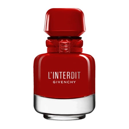 Givenchy L'interdit Rouge Ultime Eau de parfum