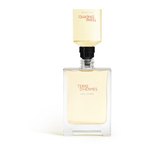 Hermès Terre D'Hermès Eau Givrée Eau de Parfum Refillable | Deloox.com