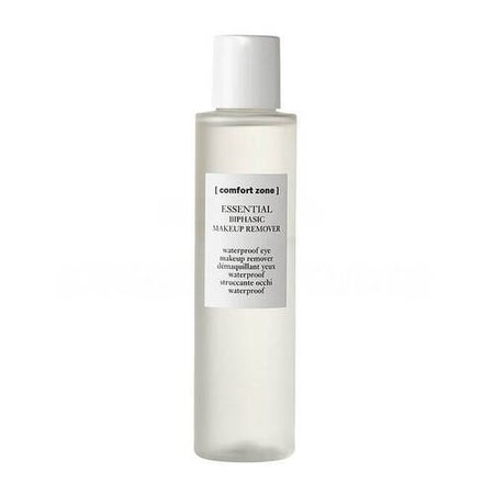 Comfort Zone Essential Biphasic Makeup Remover 150 ml