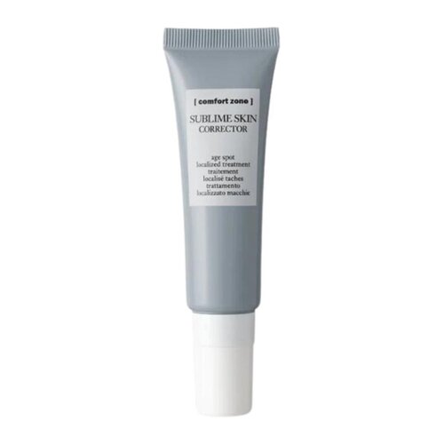 Comfort Zone Sublime Skin Corrector