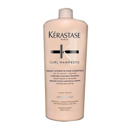 Kérastase Curl Manifesto Leightweight Moisture Replenishing Après-shampoing