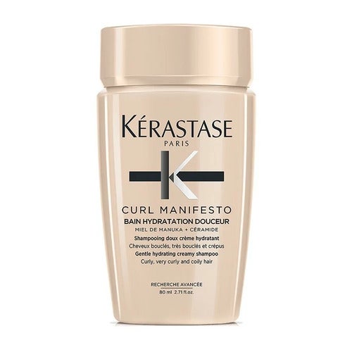 Kérastase Curl Manifesto Gentle Hydrating Creamy Schampo