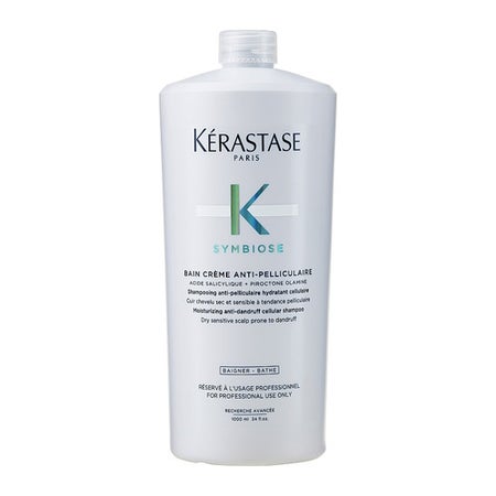 Kérastase Symbiose Moisturizing Anti-Dandruff Cellular Shampoo