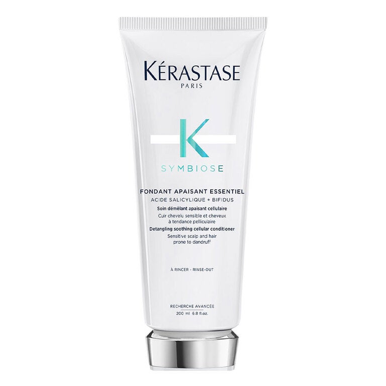 Kérastase Symbiose Fondant Apaisant Essentiel Detangling Soothing ...