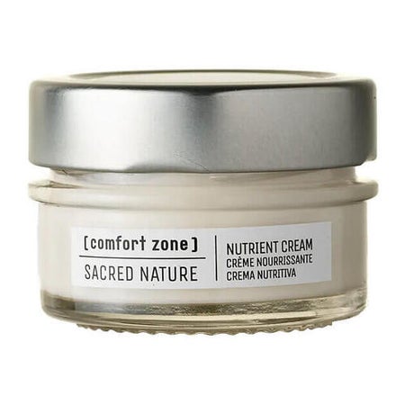 Comfort Zone Sacred Nature Nutrient Cream