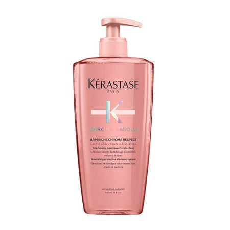 Kérastase Chroma Absolu Bain Respect Shampoo Riche