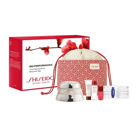 Shiseido Bio Performance Set