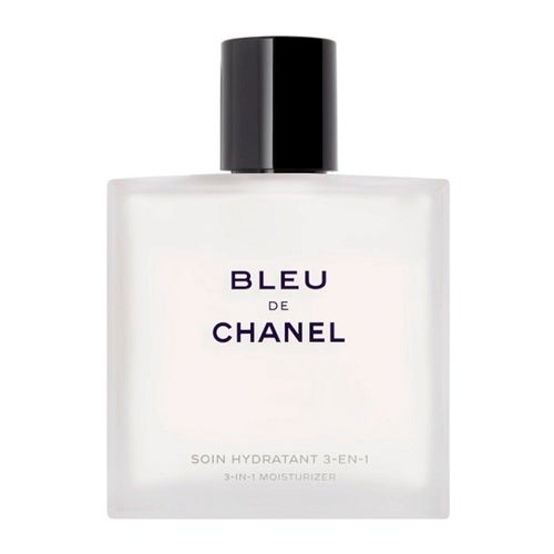 Chanel Bleu de Chanel 3-in-1 Moisturizer