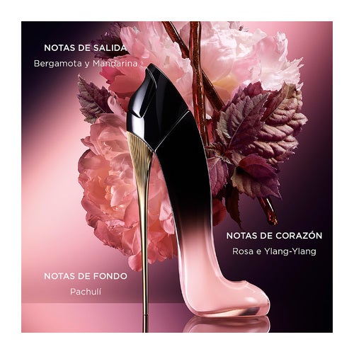 Carolina Herrera Good Girl Blush Elixir Eau de Parfum