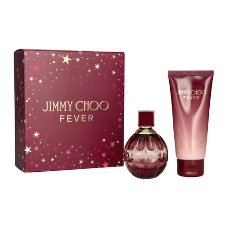 Jimmy Choo Fever Gift Set