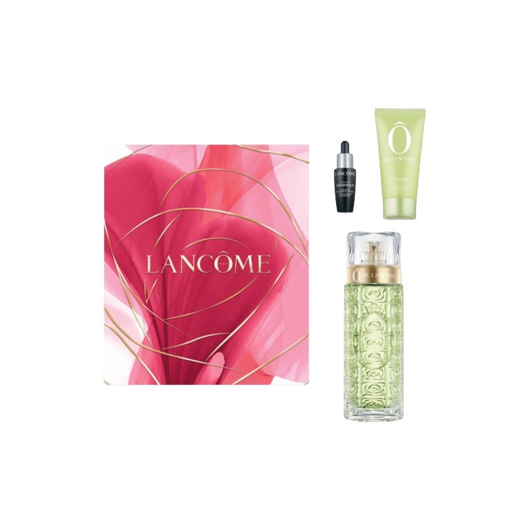 Lancôme Ô De Lancome Gift Set | Deloox.com