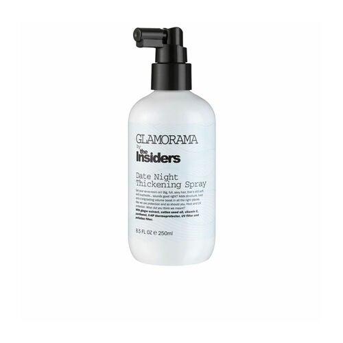 The Insiders Thickening Styling spray