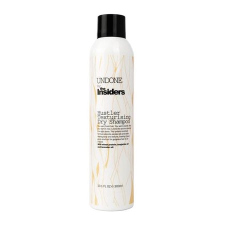 The Insiders Hustler Texturising Dry shampoo 300 ml