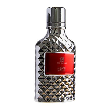 Reyane Tradition Red Solar Albane Noble Eau de Parfum 100 ml