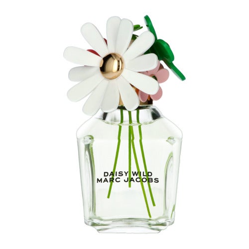 Marc Jacobs Daisy Wild Eau de Parfum